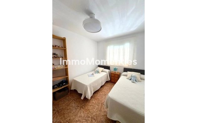 Bestaande woning - Appartement - Estepona  - Cancelada