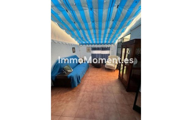 Revente - Villa individuelle - Estepona  - Costalita