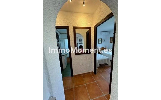 Revente - Villa individuelle - Estepona  - Costalita
