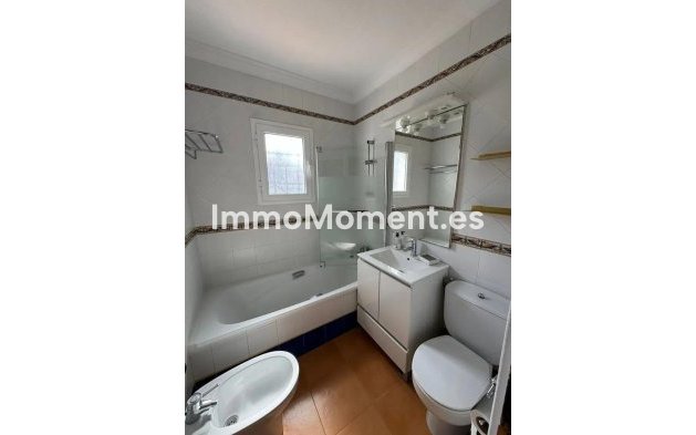 Revente - Villa individuelle - Estepona  - Costalita