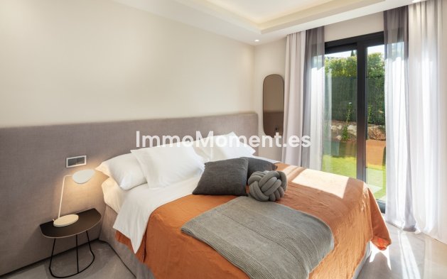 Reventa - Villa independiente - Marbella - Nueva Andalucía