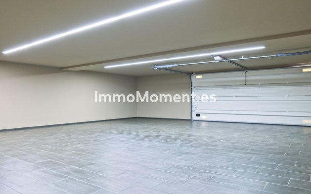 Reventa - Villa independiente - Marbella - Nueva Andalucía