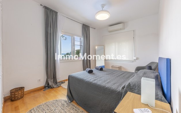 Revente - Villa individuelle - Estepona  - Estepona Centro
