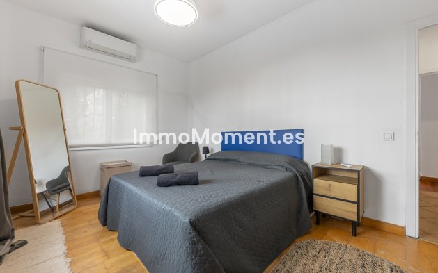 Revente - Villa individuelle - Estepona  - Estepona Centro