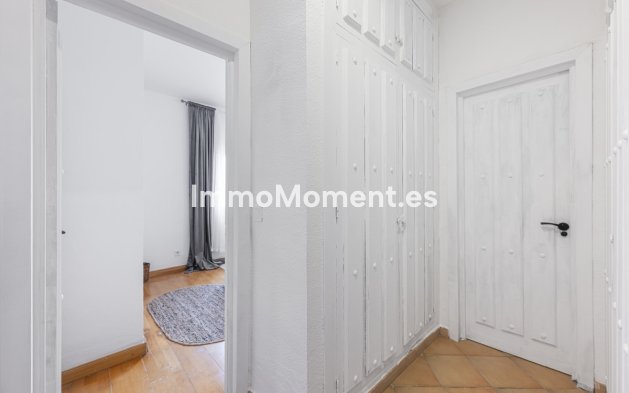 Revente - Villa individuelle - Estepona  - Estepona Centro
