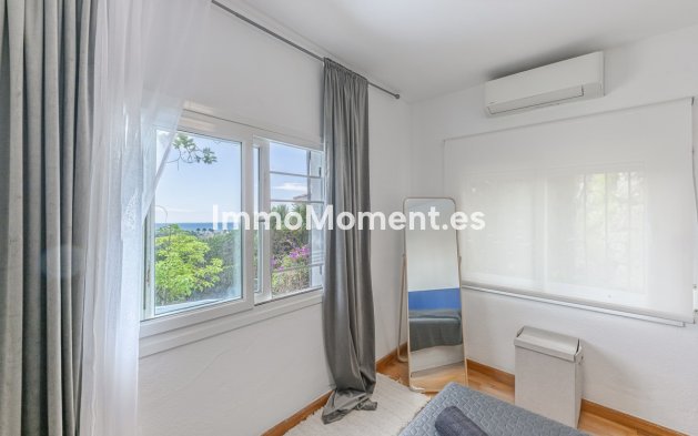 Revente - Villa individuelle - Estepona  - Estepona Centro