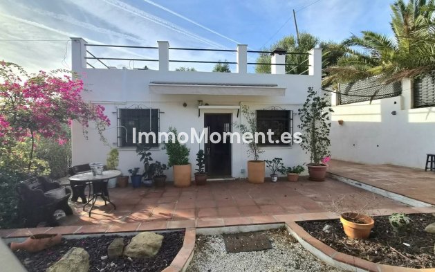 Revente - Maison de campagne - Intérieur                       - Estacion de Cartama