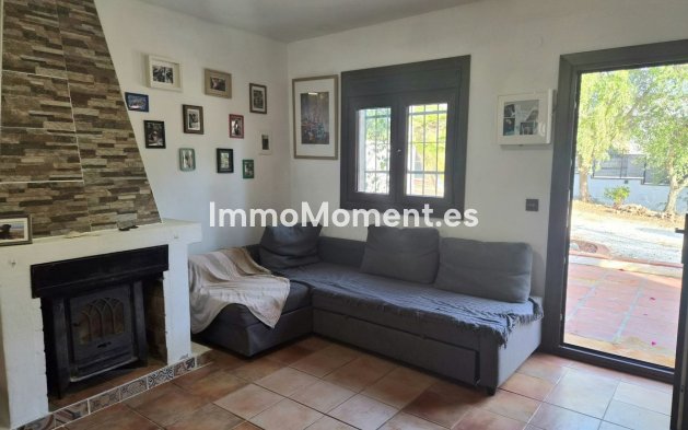 Revente - Maison de campagne - Intérieur                       - Estacion de Cartama