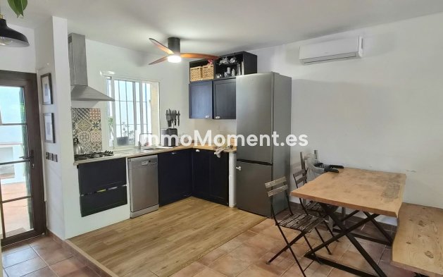 Revente - Maison de campagne - Intérieur                       - Estacion de Cartama