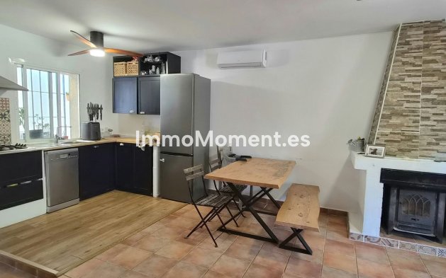 Revente - Maison de campagne - Intérieur                       - Estacion de Cartama