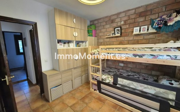Revente - Maison de campagne - Intérieur                       - Estacion de Cartama