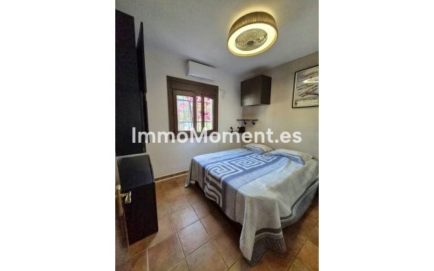 Revente - Maison de campagne - Intérieur                       - Estacion de Cartama