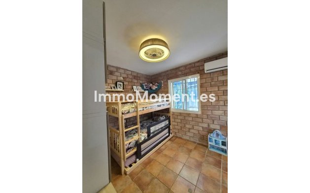 Revente - Maison de campagne - Intérieur                       - Estacion de Cartama