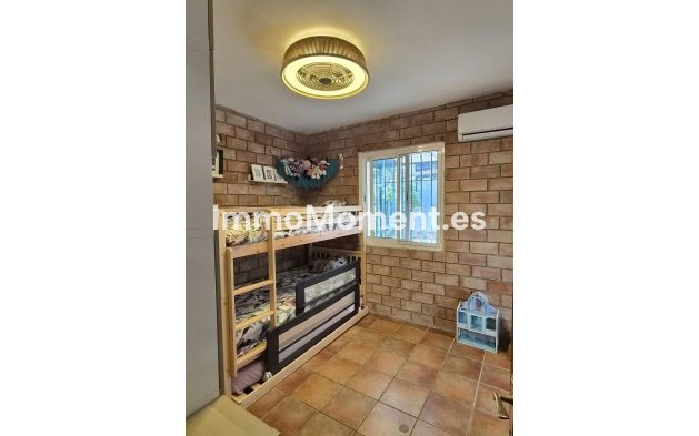 Revente - Maison de campagne - Intérieur                       - Estacion de Cartama