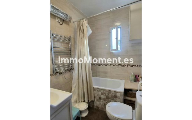 Revente - Maison de campagne - Intérieur                       - Estacion de Cartama