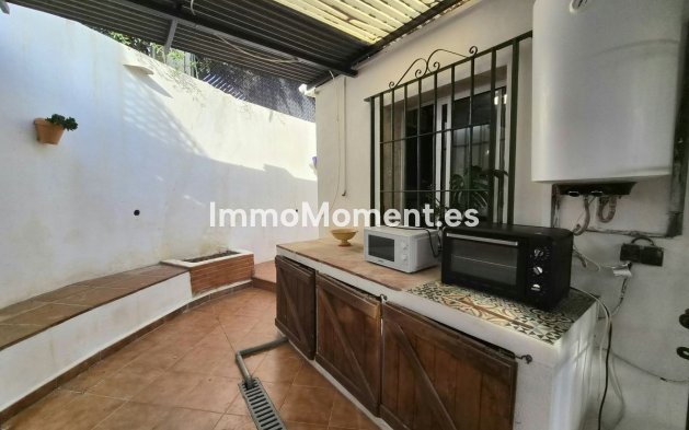 Revente - Maison de campagne - Intérieur                       - Estacion de Cartama