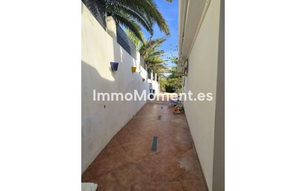 Revente - Maison de campagne - Intérieur                       - Estacion de Cartama