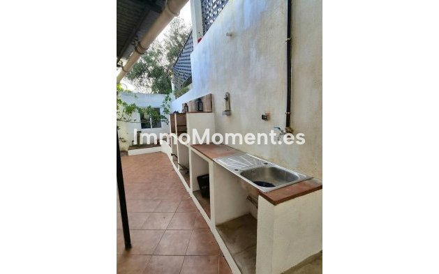 Revente - Maison de campagne - Intérieur                       - Estacion de Cartama