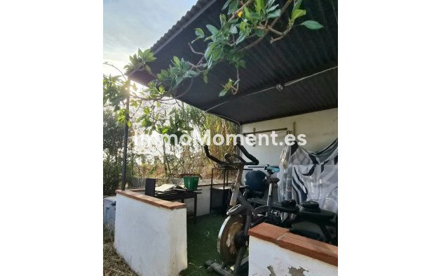 Revente - Maison de campagne - Intérieur                       - Estacion de Cartama