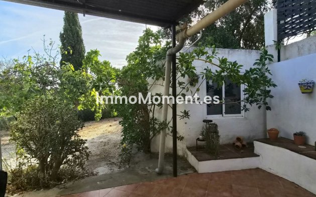 Revente - Maison de campagne - Intérieur                       - Estacion de Cartama