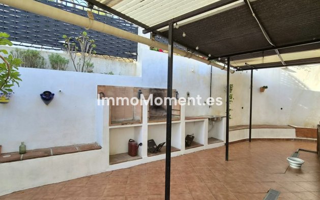Revente - Maison de campagne - Intérieur                       - Estacion de Cartama