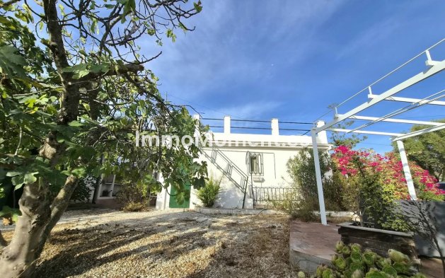 Revente - Maison de campagne - Intérieur                       - Estacion de Cartama