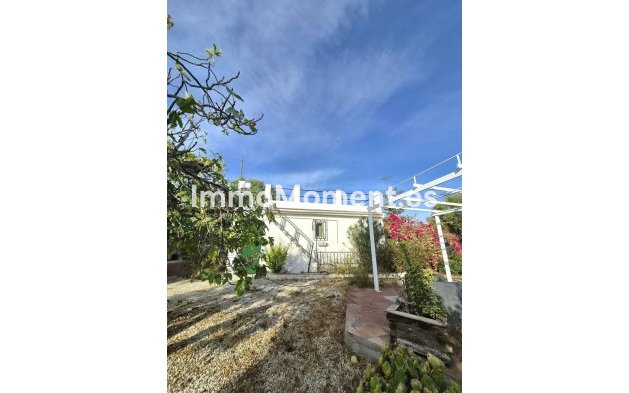 Revente - Maison de campagne - Intérieur                       - Estacion de Cartama