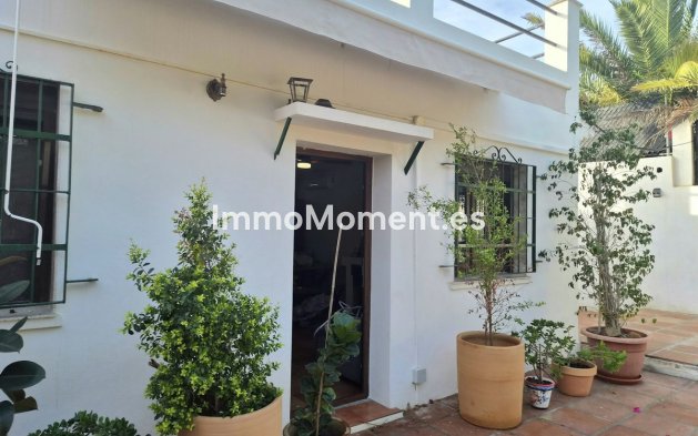 Revente - Maison de campagne - Intérieur                       - Estacion de Cartama