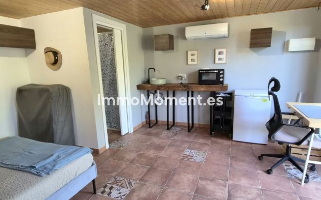Revente - Maison de campagne - Intérieur                       - Estacion de Cartama