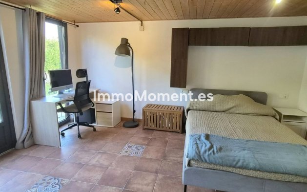 Revente - Maison de campagne - Intérieur                       - Estacion de Cartama