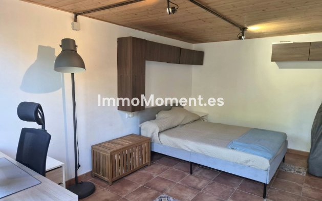 Revente - Maison de campagne - Intérieur                       - Estacion de Cartama