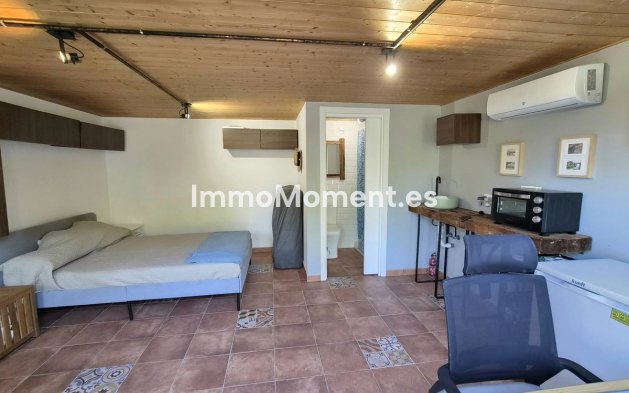 Revente - Maison de campagne - Intérieur                       - Estacion de Cartama