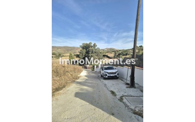 Revente - Maison de campagne - Intérieur                       - Estacion de Cartama
