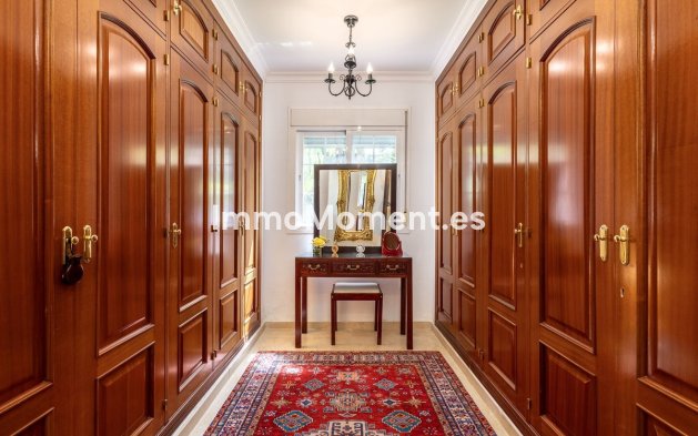 Reventa - Villa independiente - Interior  - Alhaurín Golf