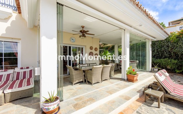 Reventa - Villa independiente - Interior  - Alhaurín Golf