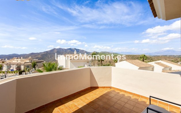 Reventa - Villa independiente - Interior  - Alhaurín Golf