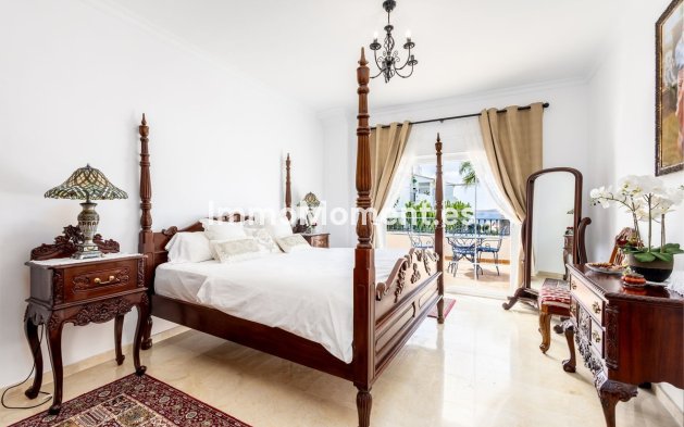 Reventa - Villa independiente - Interior  - Alhaurín Golf