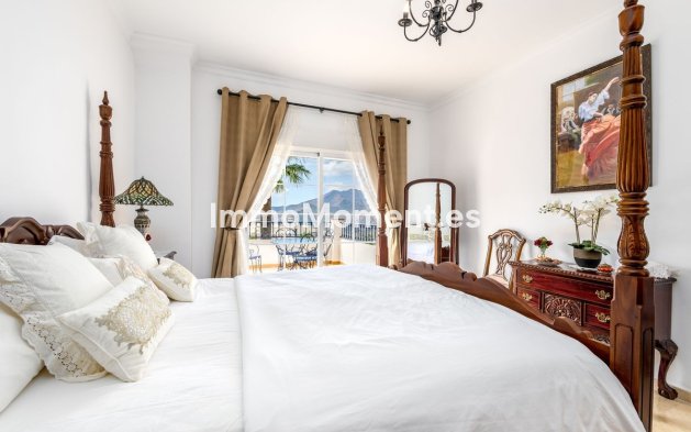 Reventa - Villa independiente - Interior  - Alhaurín Golf