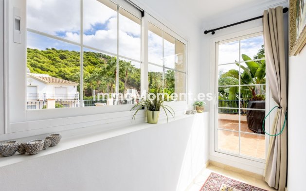 Reventa - Villa independiente - Interior  - Alhaurín Golf