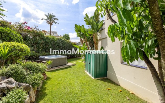 Reventa - Villa independiente - Interior  - Alhaurín Golf