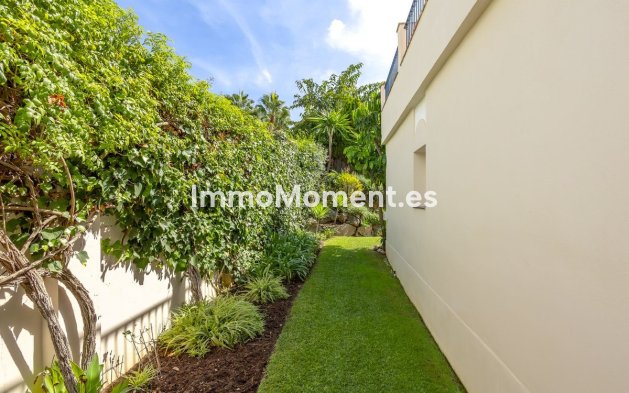 Reventa - Villa independiente - Interior  - Alhaurín Golf