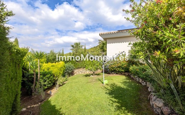 Reventa - Villa independiente - Interior  - Alhaurín Golf
