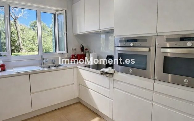 Resale - Townhouse - Marbella - Marbella Centro