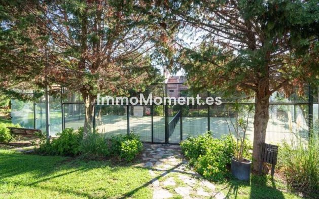 Resale - Townhouse - Marbella - Marbella Centro