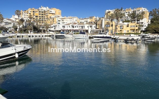 Revente - Villa individuelle - Marbella - Artola