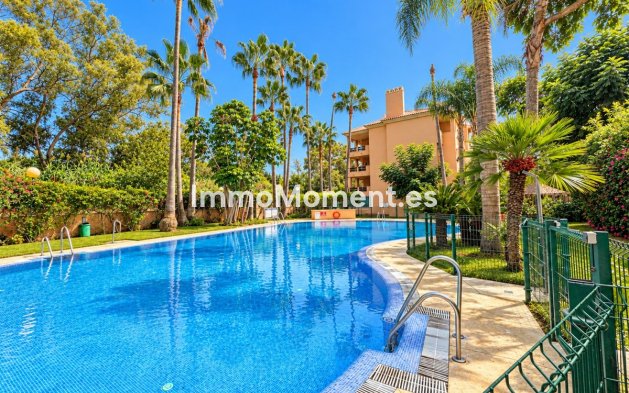 Reventa - Apartamento - Marbella - Cabopino