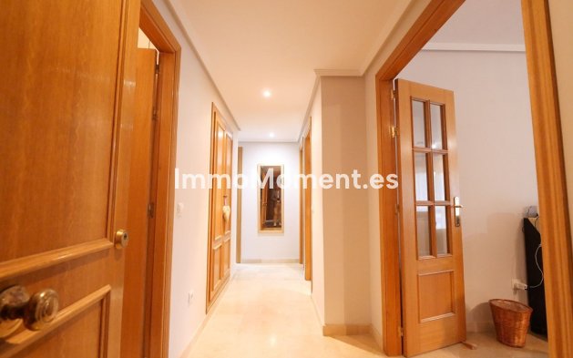 Reventa - Apartamento - Marbella - Cabopino