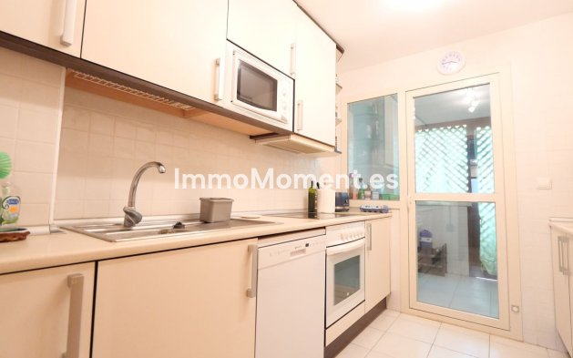Reventa - Apartamento - Marbella - Cabopino