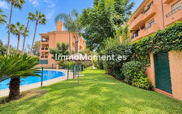 Reventa - Apartamento - Marbella - Cabopino