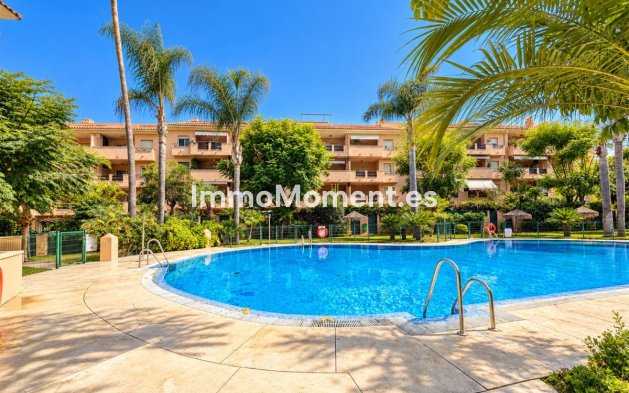 Reventa - Apartamento - Marbella - Cabopino
